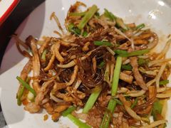 -老济南·地道济南菜(大明湖店)
