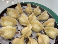 虾仁角瓜饺子-王厚元饺子·辽菜(浑南店)