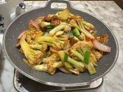 -小菜园新徽菜(宜兴八佰伴店)