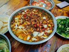 -黑皮酸菜鱼(绣花巷店)