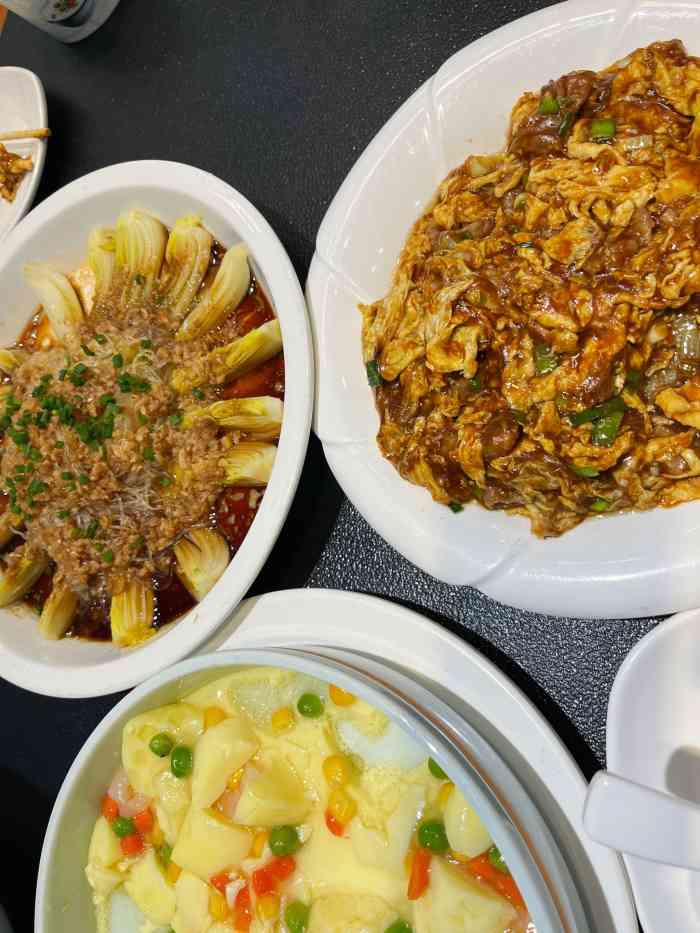 紫光园(团结湖店)-"路过在门边的紫光园便民早餐窗口买的煎饼,.