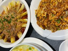 -紫光园·烤鸭·北京菜(团结湖店)