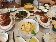 -梅利汴京烤鸭•开封豫菜地标店(晋安路店)