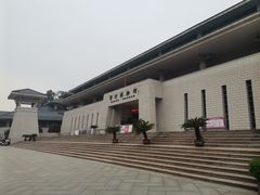 -鄂州市博物馆