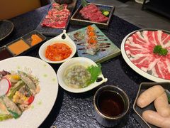 -樱嘢·炭火烧肉(惠南店)