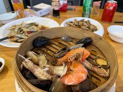-舌尖上·霞浦滩涂海鲜·新闽菜(总店)