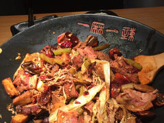 一麻一辣麻辣香锅(方庄店)-一麻一辣麻辣香锅(方庄店)