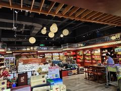 -旺豪阳光超市(友谊阳光城店)