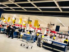 -宜家家居(西安未央商场店)