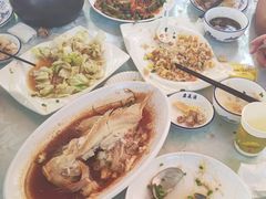-范饭椰林川湘味海鲜·椰子鸡(三亚湾椰梦长廊店)