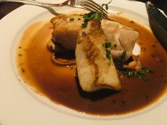 -Water Grill(圣莫妮卡店)