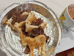-高玛纳驴肉火烧(一世界店)
