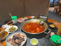 -小饕荟雅安贡椒鱼鲜馆(广福桥店)