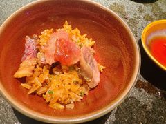 -荣记火锅(青悦城店)