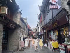 -东西巷