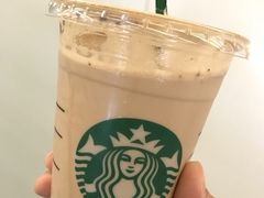 -星巴克(淮安金鹰店)