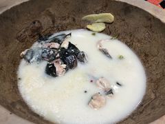 -渔小生蒸汽石锅鱼(印象城店)