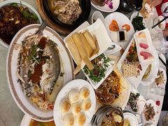 -月圆霖特色农家乐