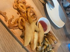 -必胜客(沈辽路万达店)
