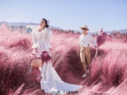 -第一夫人婚纱摄影(南京店)