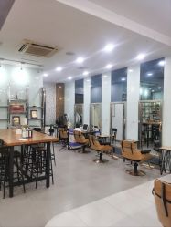 -佰亿Salon·烫染造型