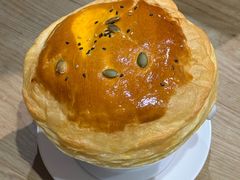 -魏客咖啡(中铁中心店)