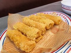 -永盛茶档·港式餐厅(桥北店)