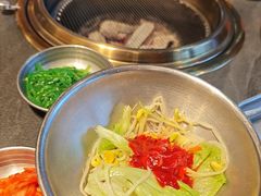 -麻蒲碳烤肉(远景路1号店)