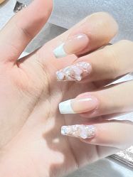 -艾珂·美甲美睫