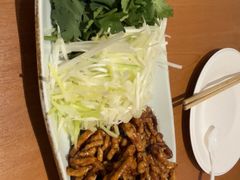 -老昌春饼(中央大街店)