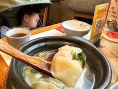 -馋三尺蟹粉小笼(人民广场店)