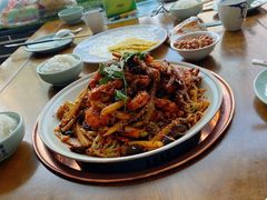 -蘭番坊青海特色铜锅涮·清真