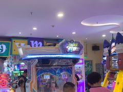 -meland·儿童乐园·游戏厅娃娃机·电玩Xbox(成都合生汇店)