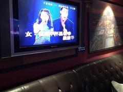 张学友五首合唱、一对寂寞的心、长流不息、相思风雨中、问、只有情yong zai-环球梦主题KTV(曲阳生活购物中心店)