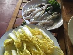 -东镇老火锅(长春路首店)