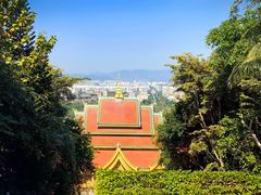 -西双版纳勐泐文化旅游区