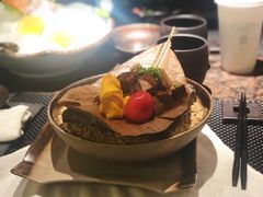 -花隐日式怀石料理(万象城购物中心店)