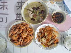 -琶醍壹号•潮菜江景餐吧