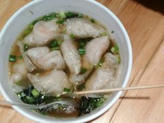 -家宴·灌蛋·沙茶面(曾厝垵店)
