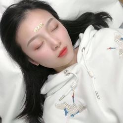 -韩美绣·骨相纹眉·洗眉美瞳线