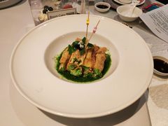 -好福记饭店(红梅公园店)