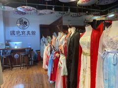 -国色写真馆(园博园店)