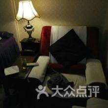 -大瀚养生SPA足道会馆(延长路店)