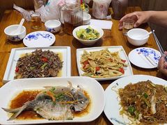 -下梅人家土菜馆(历史文化餐厅度假区店)