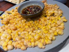 -火炉情韩国料理店(古田路店)