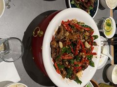 -彭城味道.地道徐州味(怡海花园店)