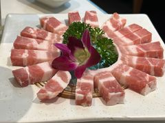 -千寻山野烤肉(中关村店)