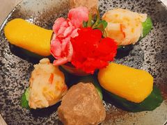 -ONE FULL 古董港式海鲜火锅