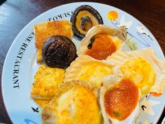 -松子料理(白家庄店)