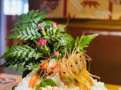 -和创柚子·会席日本料理(新区淮海街店)